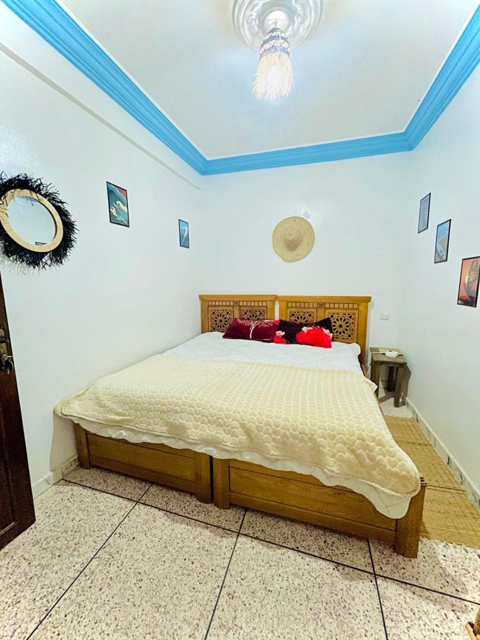 Binic Surf House Agadir