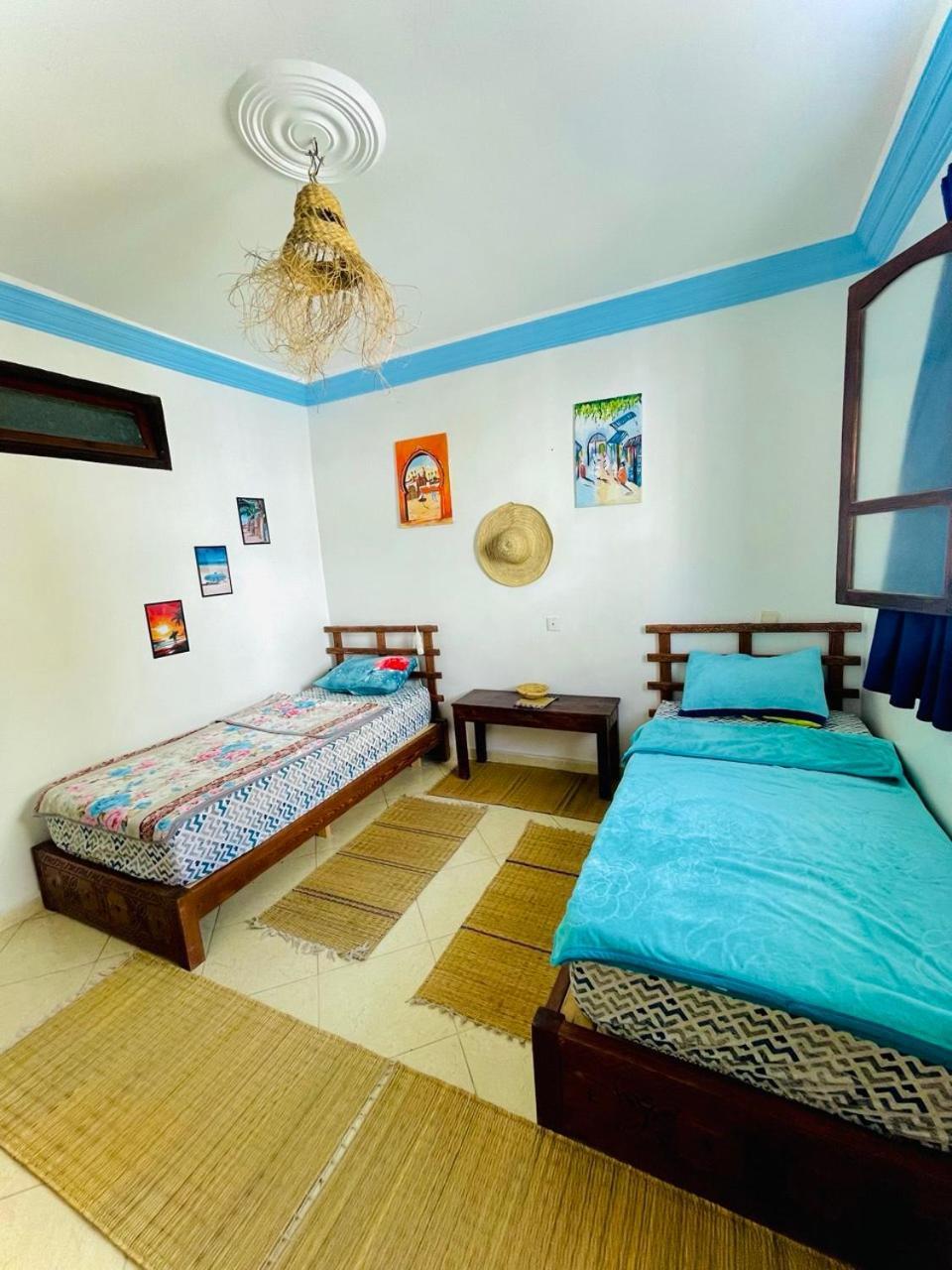 Binic Surf House * Agadir