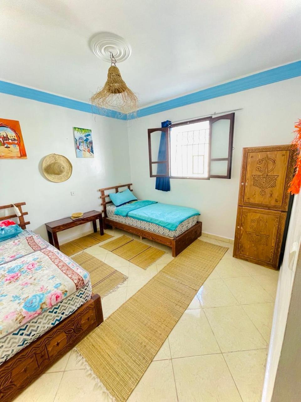 Binic Surf House