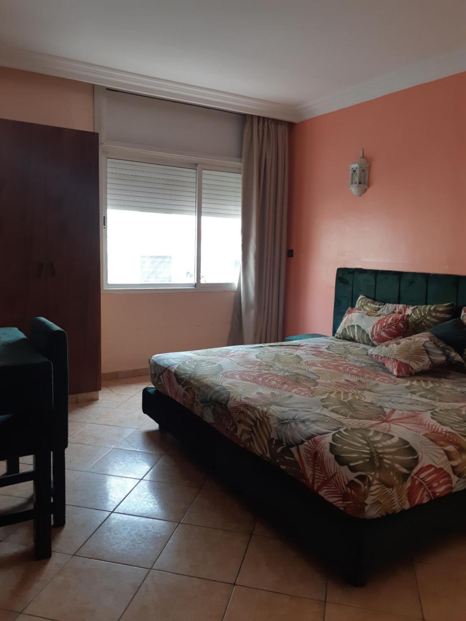 Hotel Merry Agadir