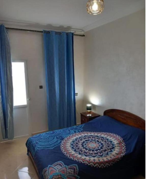 Bel Hay Salam- Agadir- Wi-fi Agadir