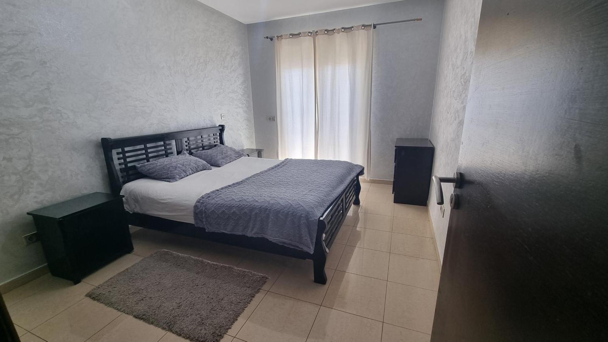 Islan Gh25 Appartement Agadir