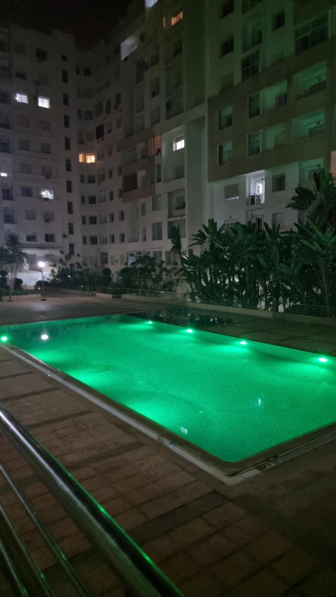 Islan Gh25 Appartement
