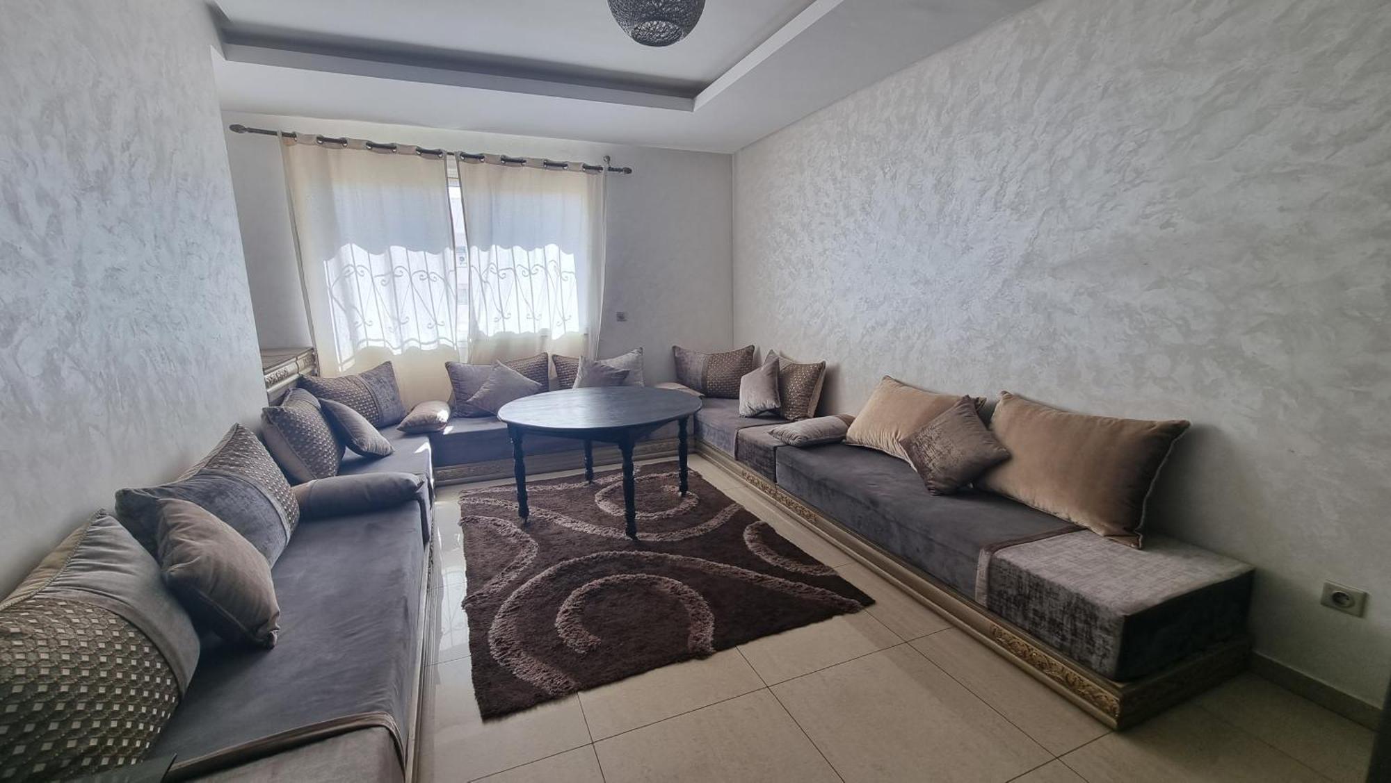 Islan Gh25 Appartement *