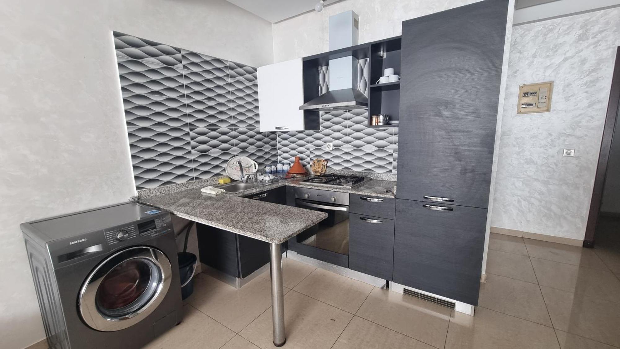 Appartement Islan Gh25