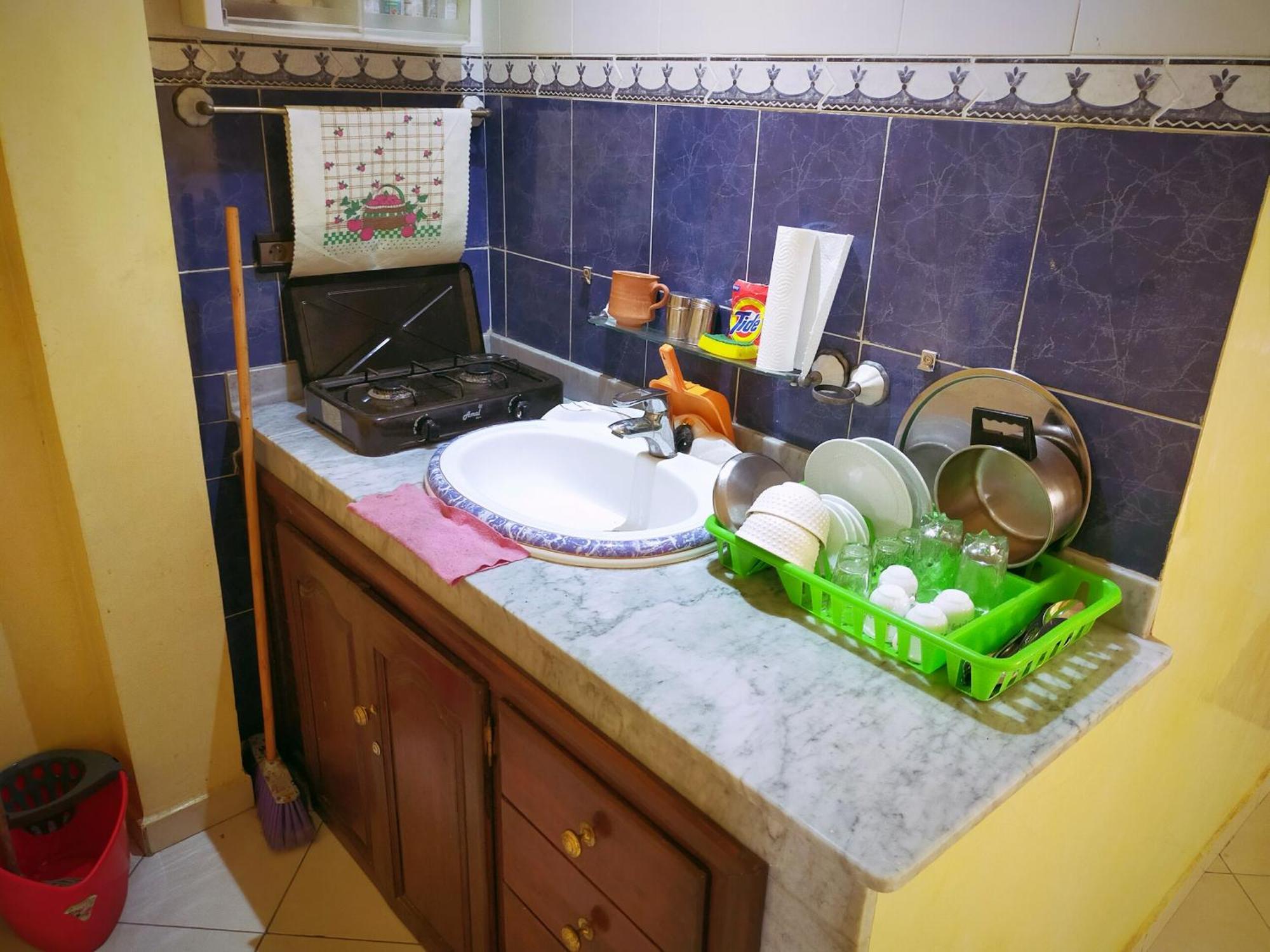 Les Amical D'agadir Apartment