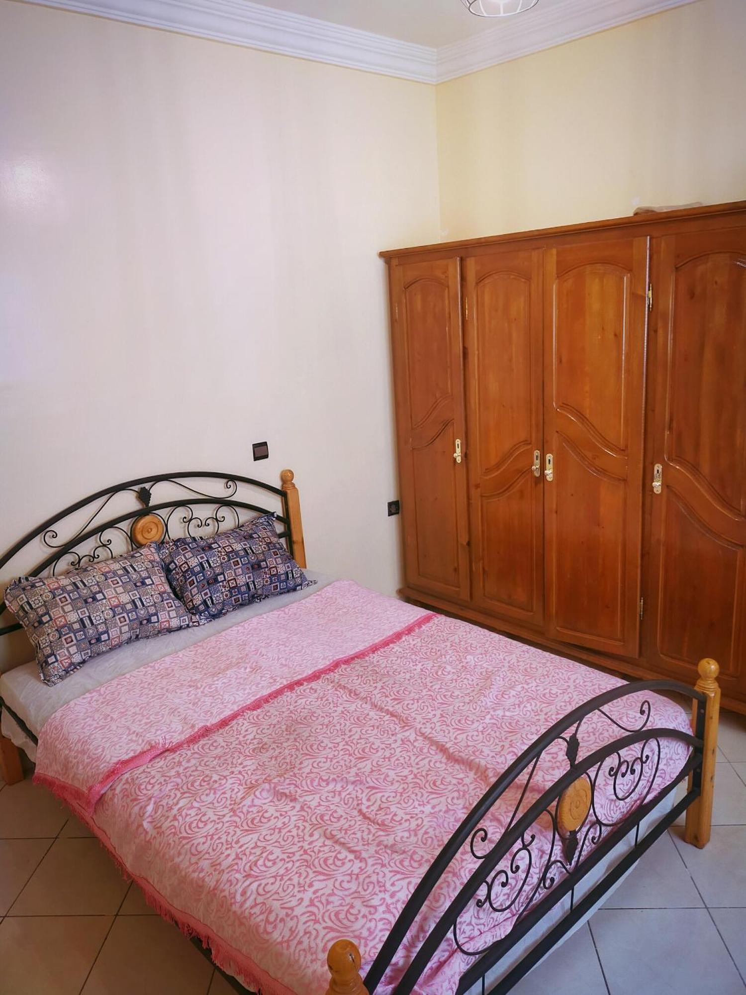 Les Amical D'agadir Apartment *