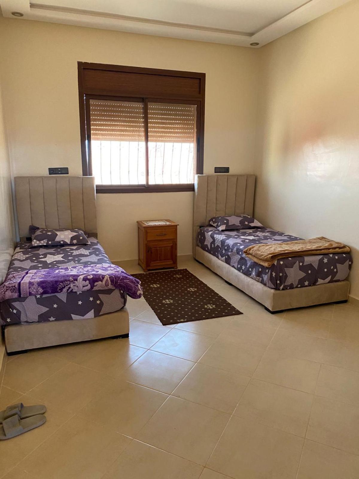Homestay Haute Anza