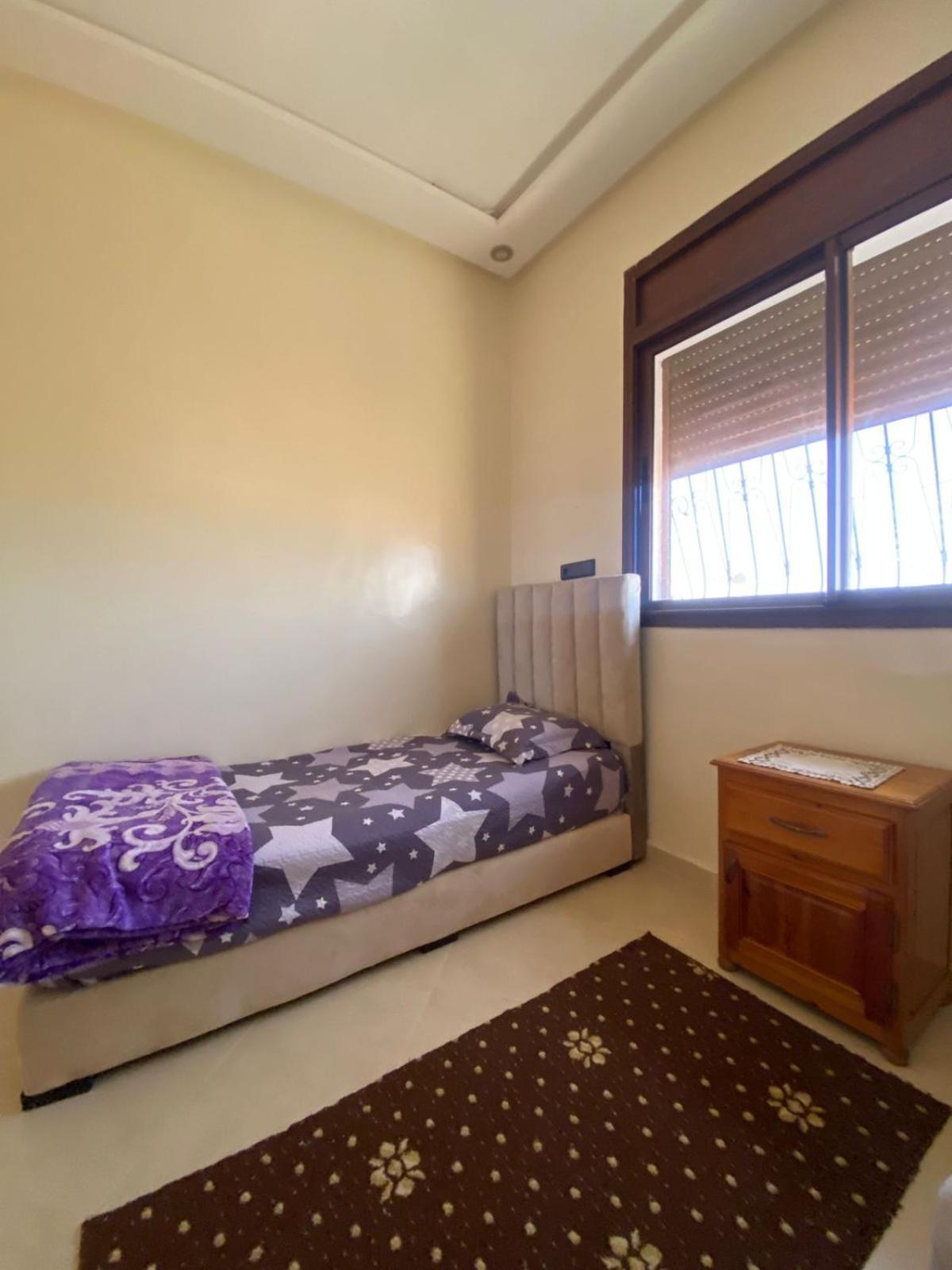 Homestay Haute Anza *