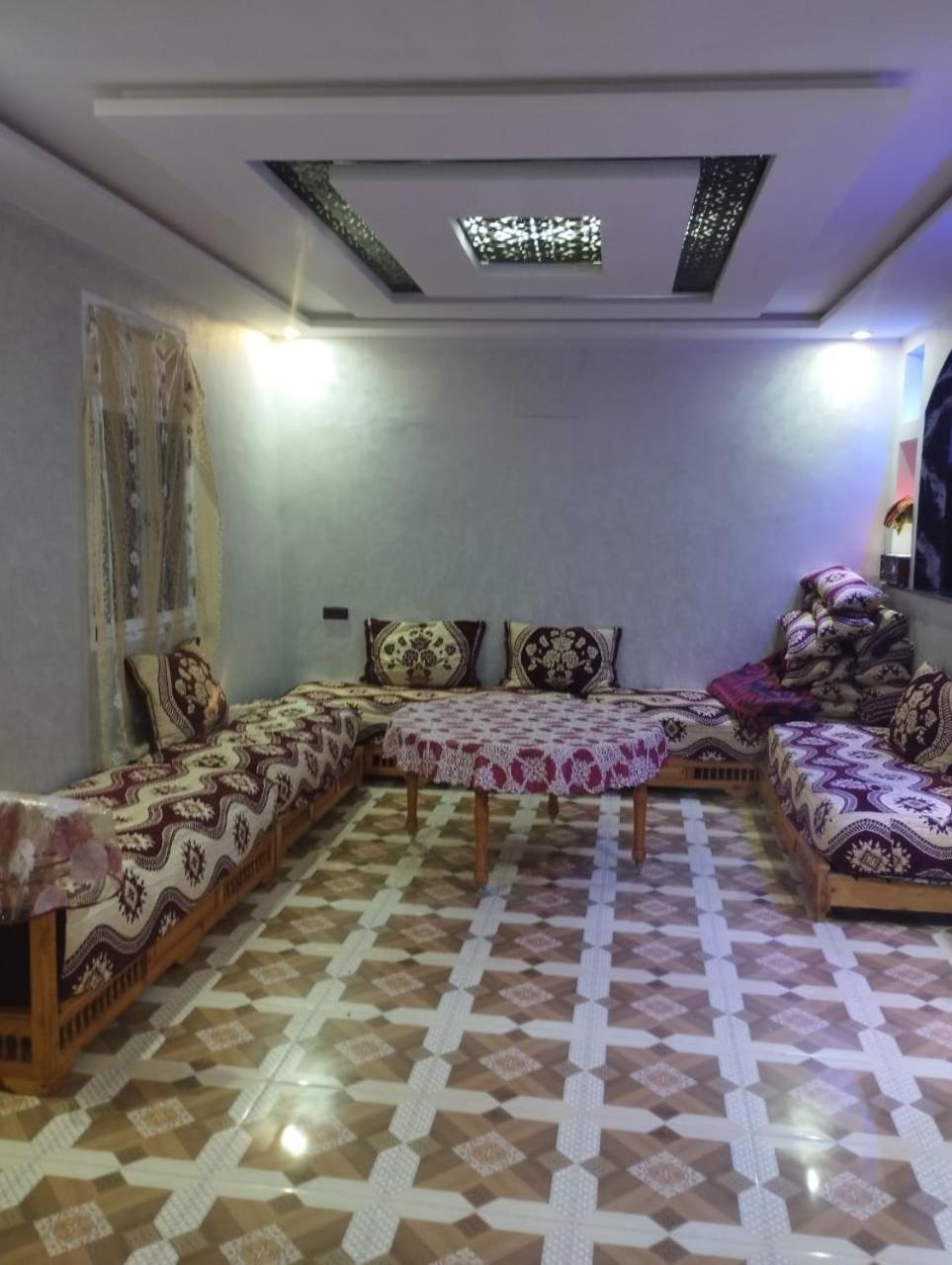 Waltit Apartment Agadir
