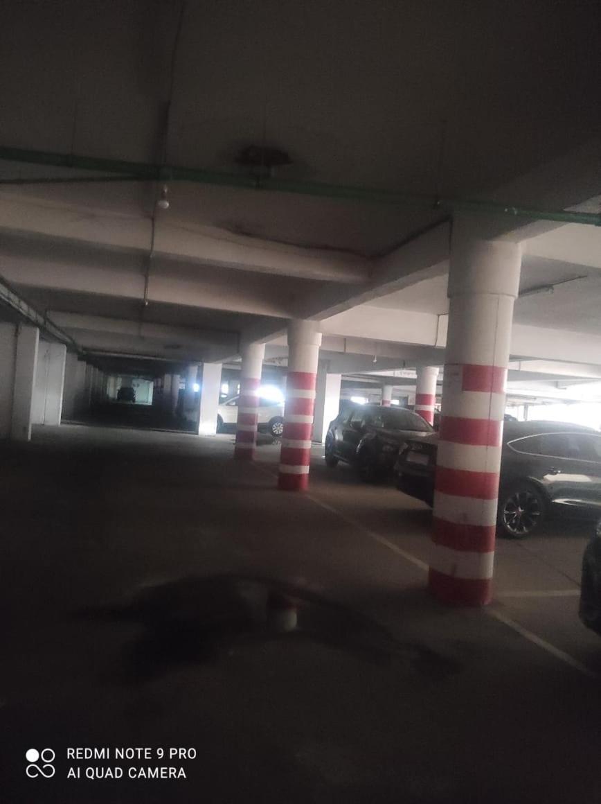 Apartment Alkheir
