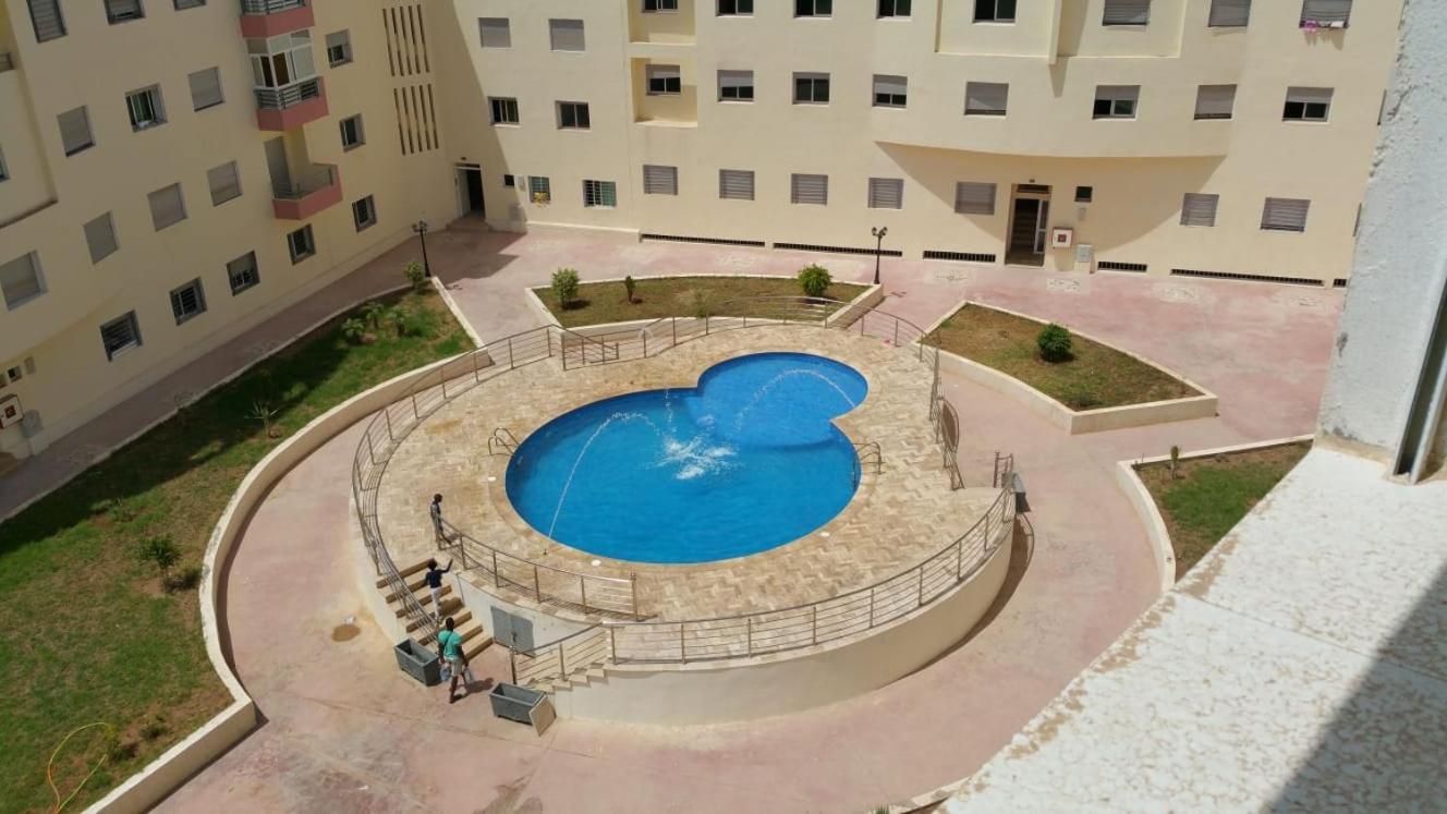 Alkheir Apartment Agadir