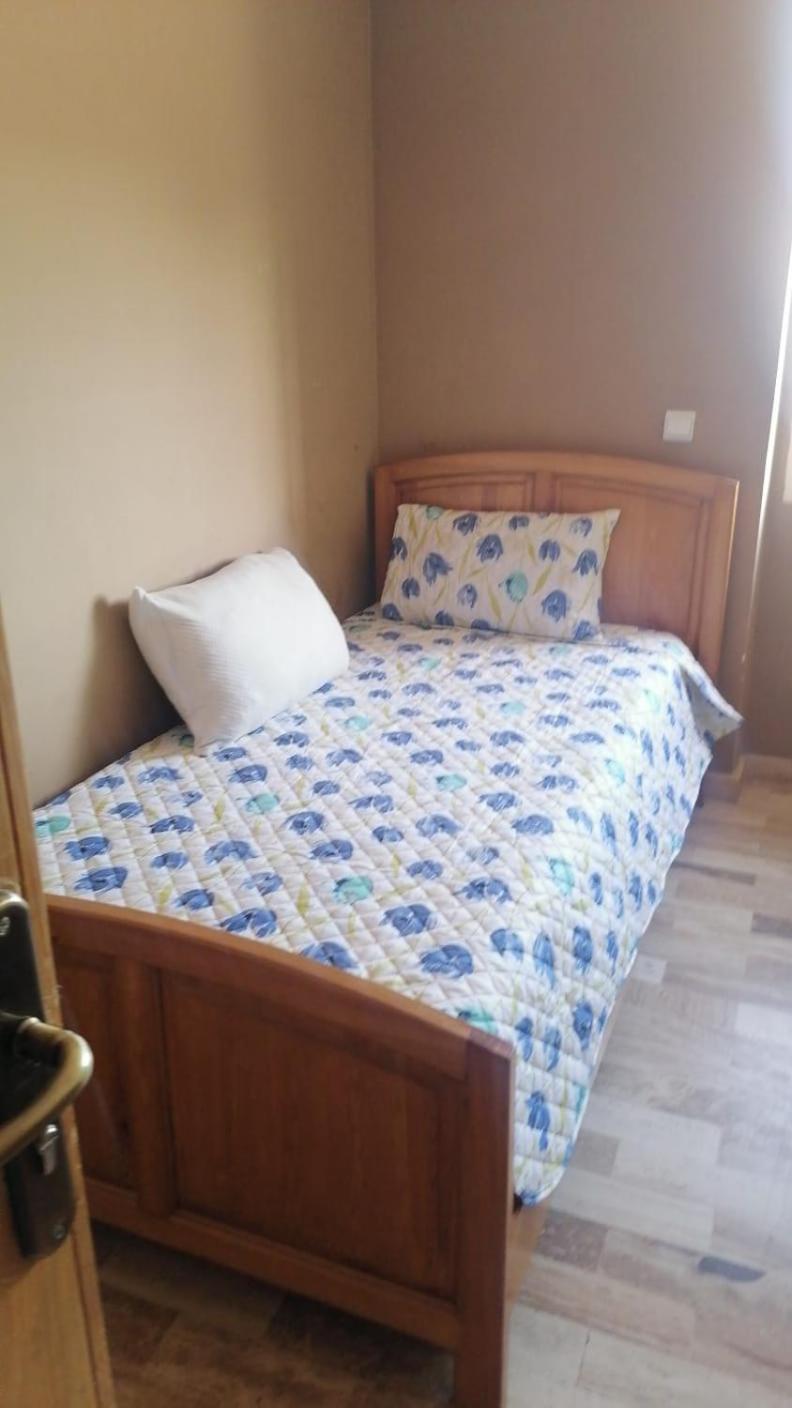 Apartment Alkheir Agadir