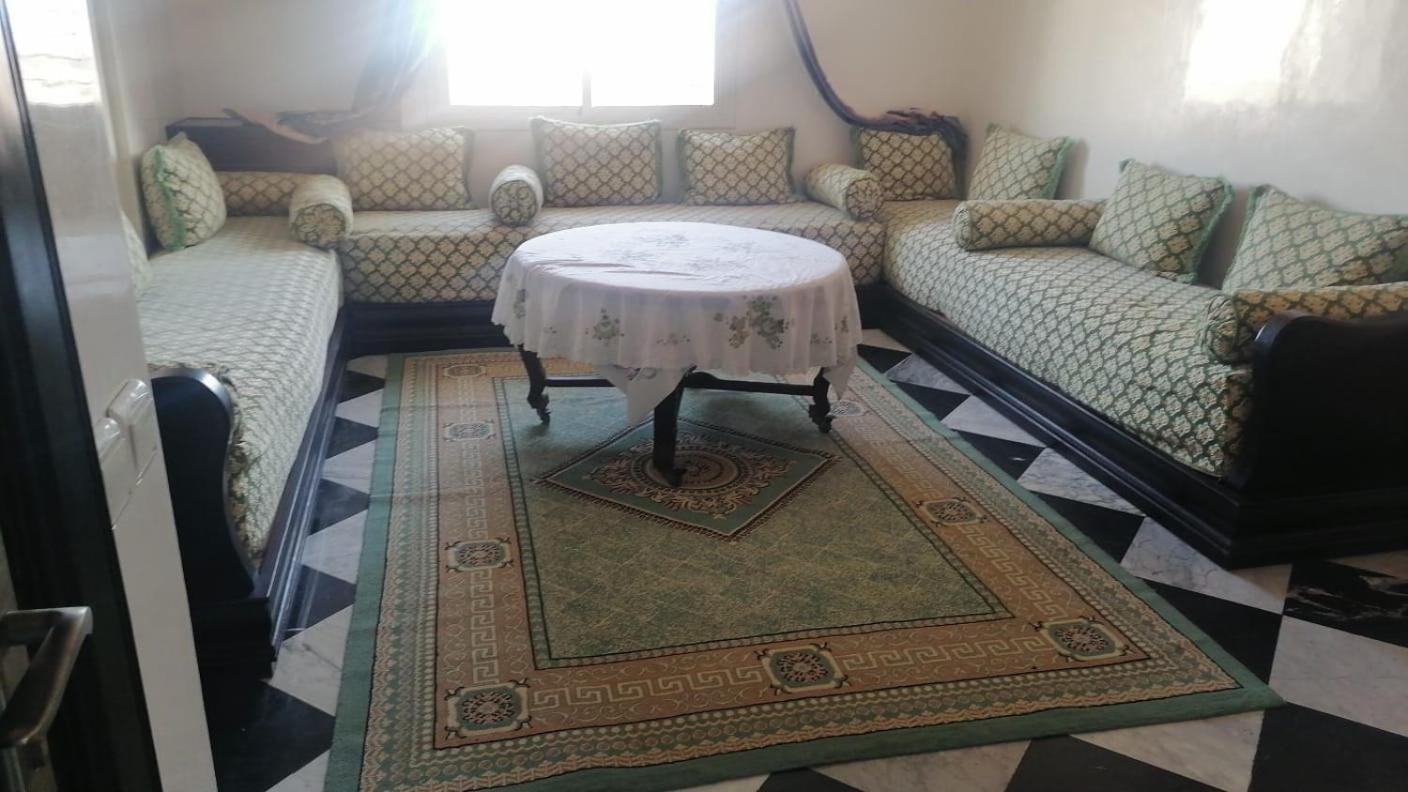 Alkheir Apartment Agadir