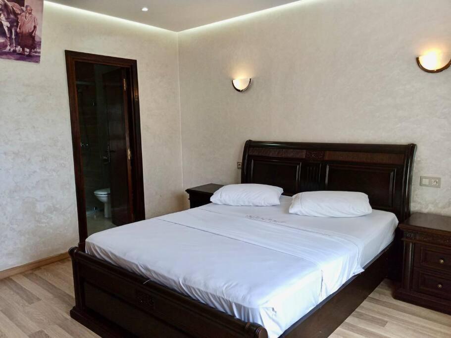 De Luxe A Marina * Agadir