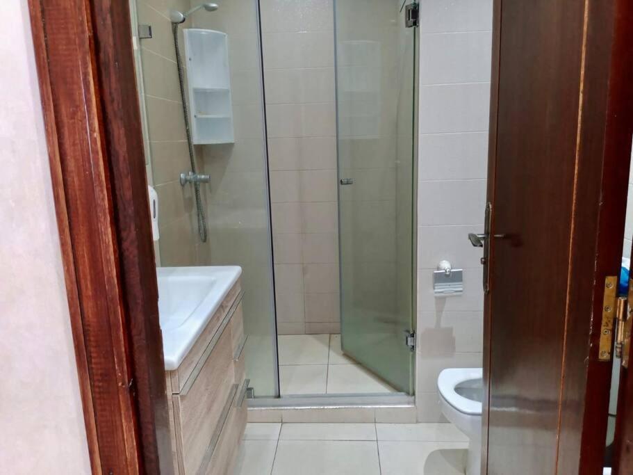 Apartment De Luxe A Marina Agadir