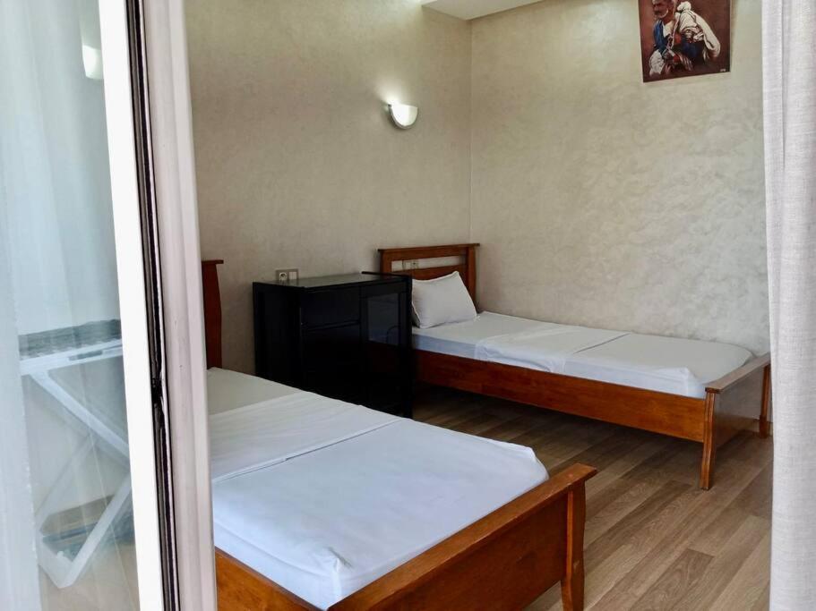 Apartment De Luxe A Marina Agadir