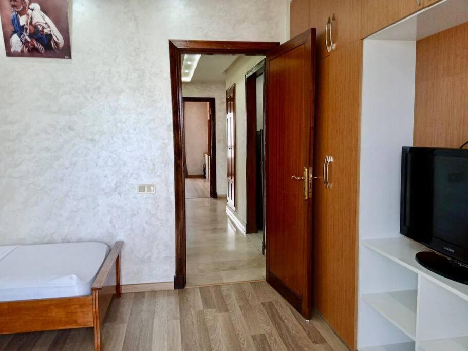 De Luxe A Marina Agadir