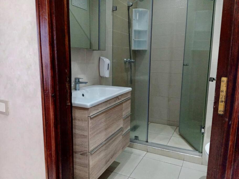 Apartment De Luxe A Marina