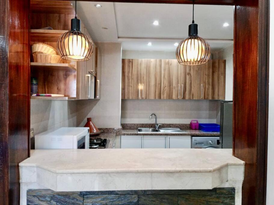 De Luxe A Marina Apartment *