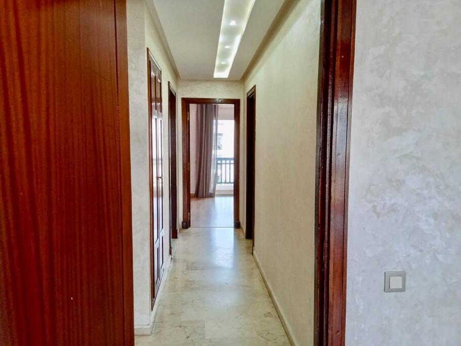 Apartment De Luxe A Marina *