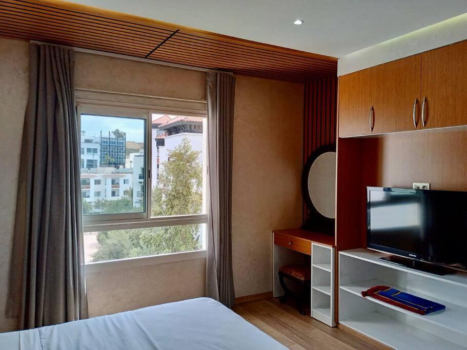 De Luxe A Marina * Agadir