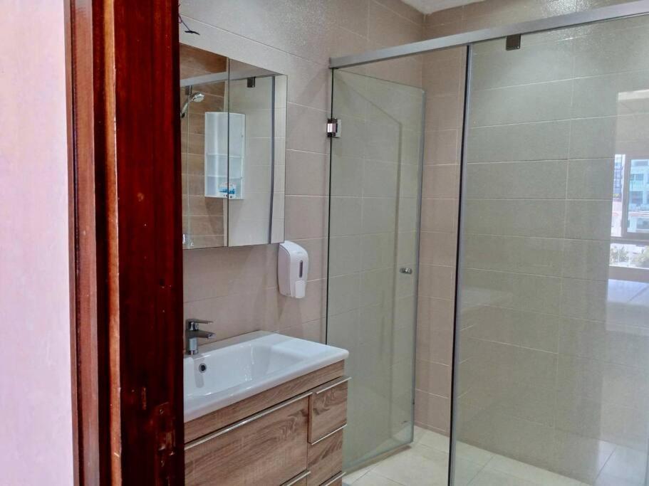 Apartment De Luxe A Marina