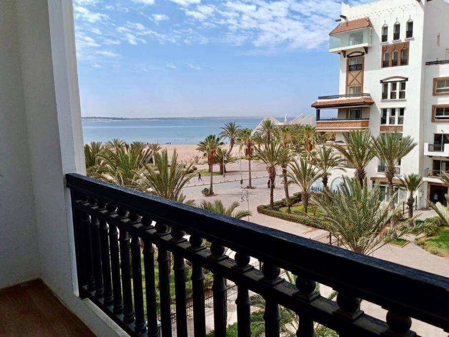 Apartment De Luxe A Marina Agadir