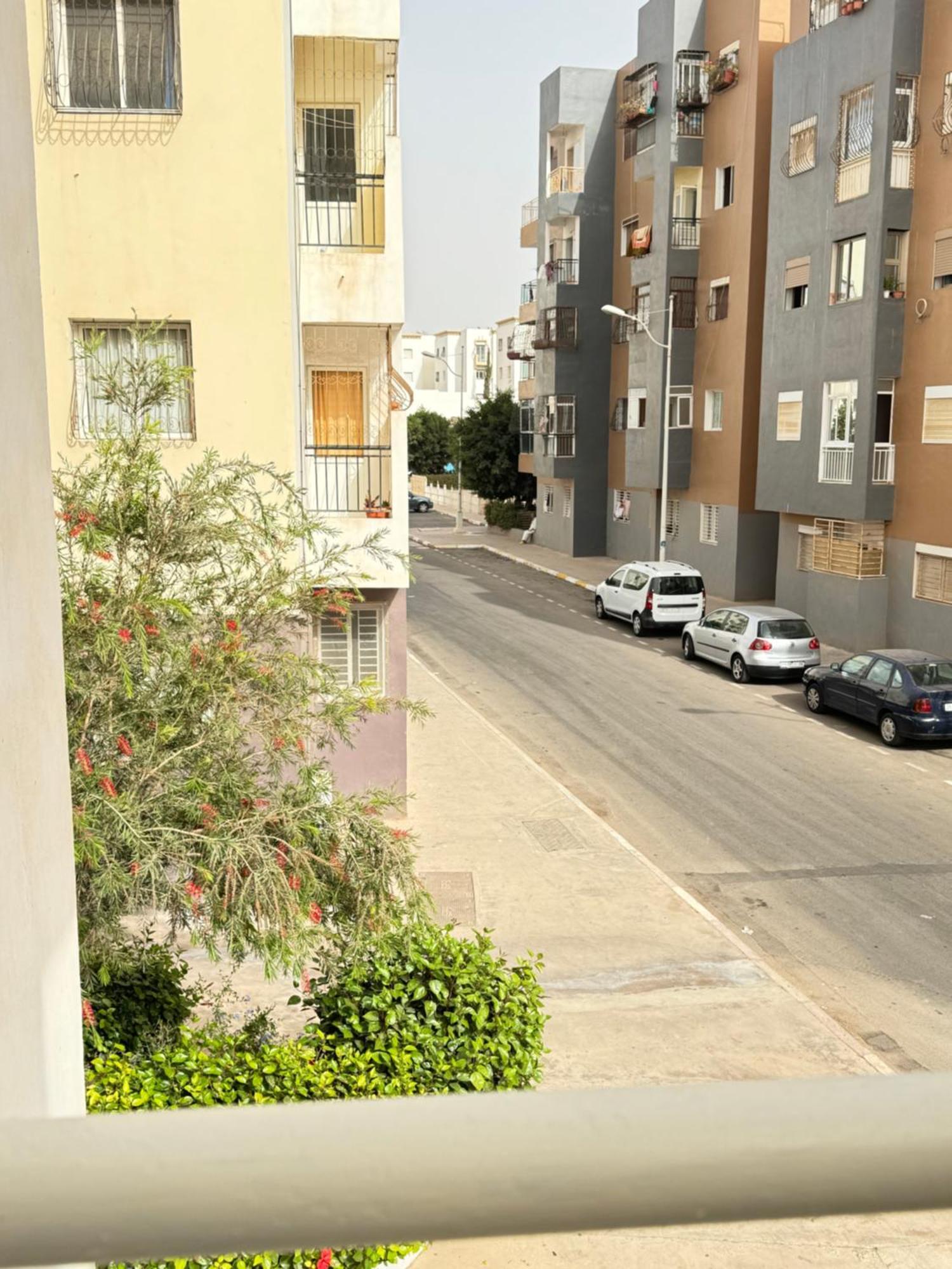 Apartment Charming & Cozy Agadir