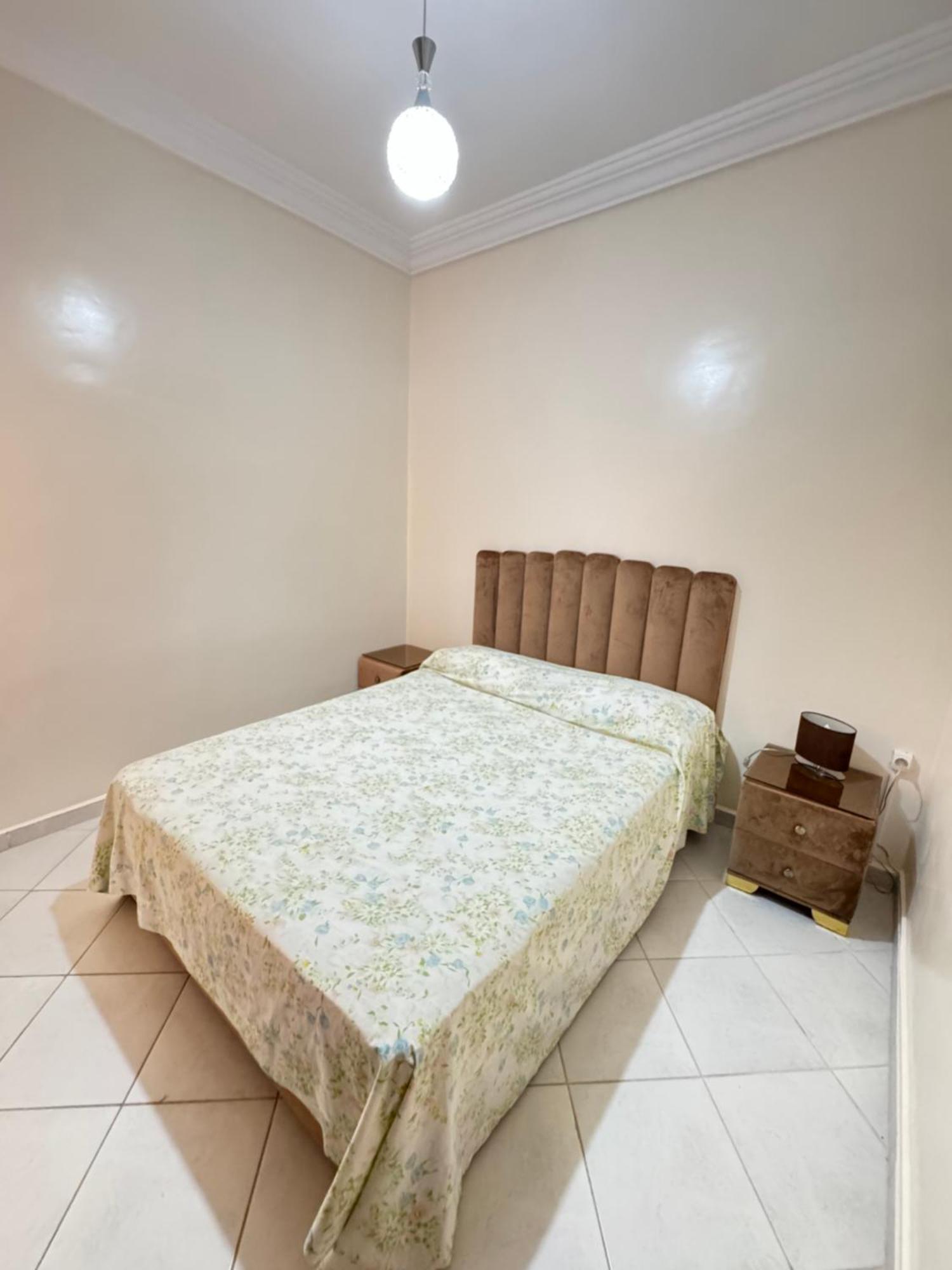 Charming & Cozy Apartment Agadir