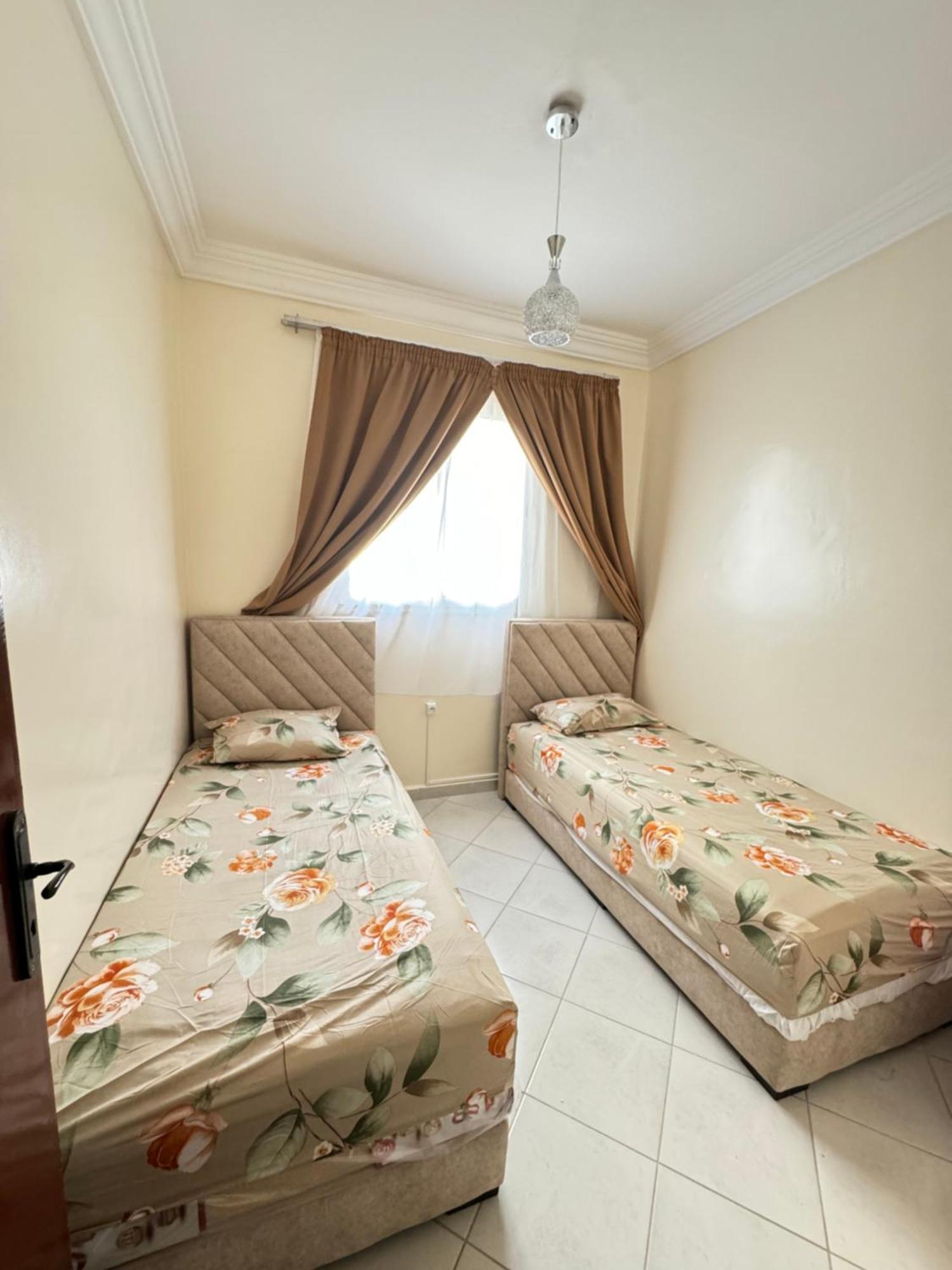 Apartment Charming & Cozy Agadir