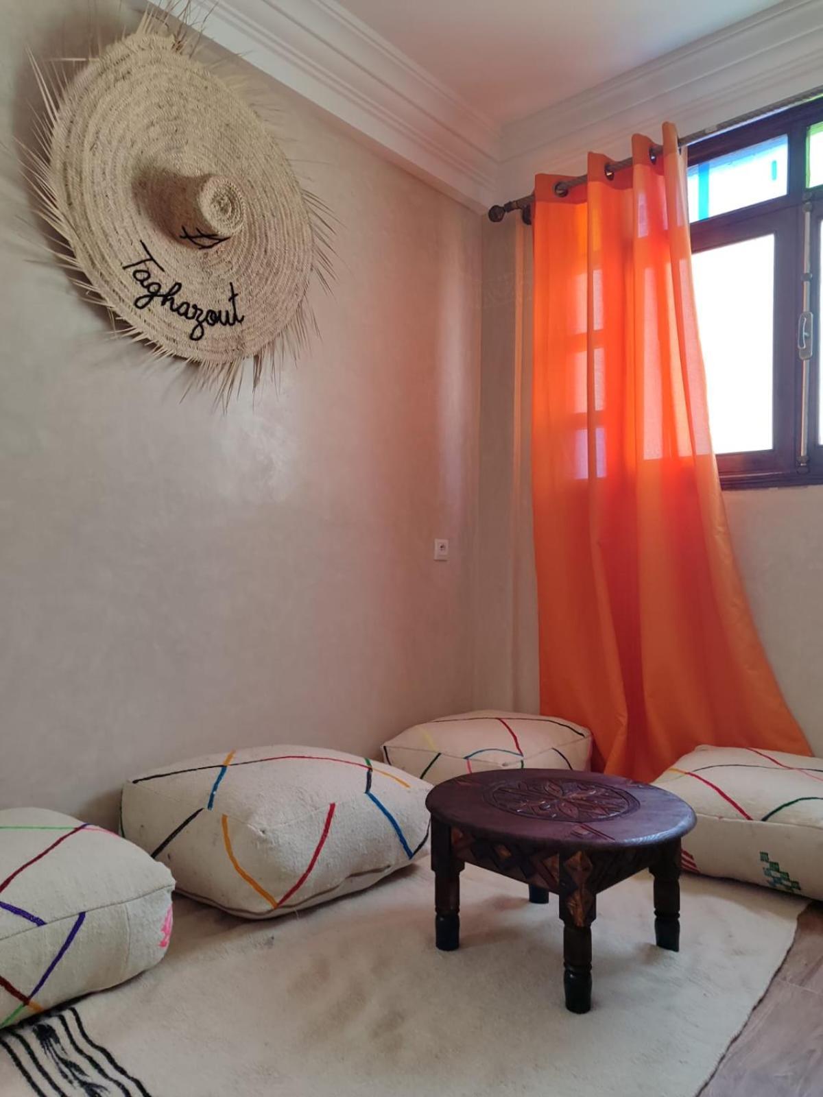 Apartment Argan Surf House Agadir