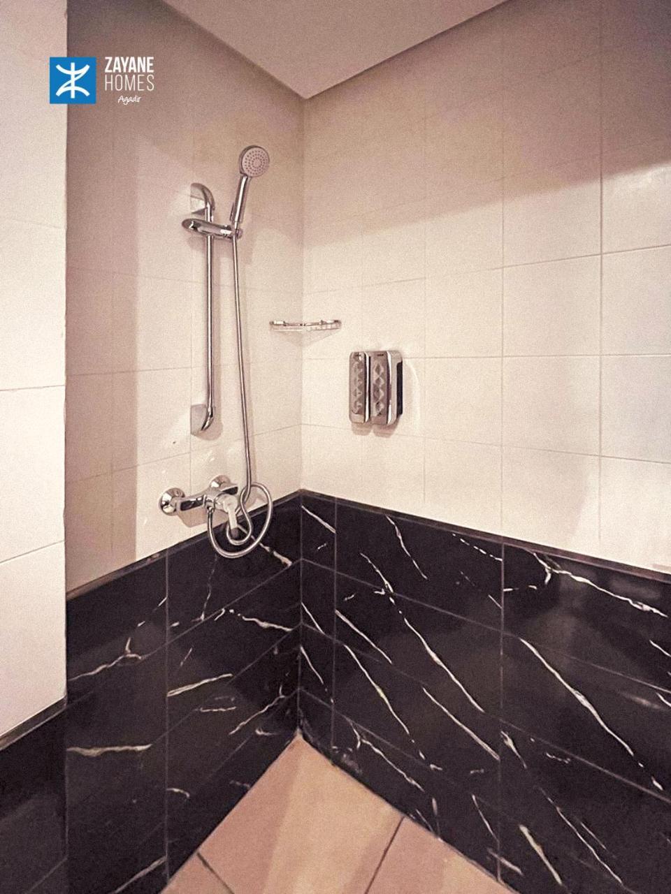 Apartment Amazigh At Marina Charm