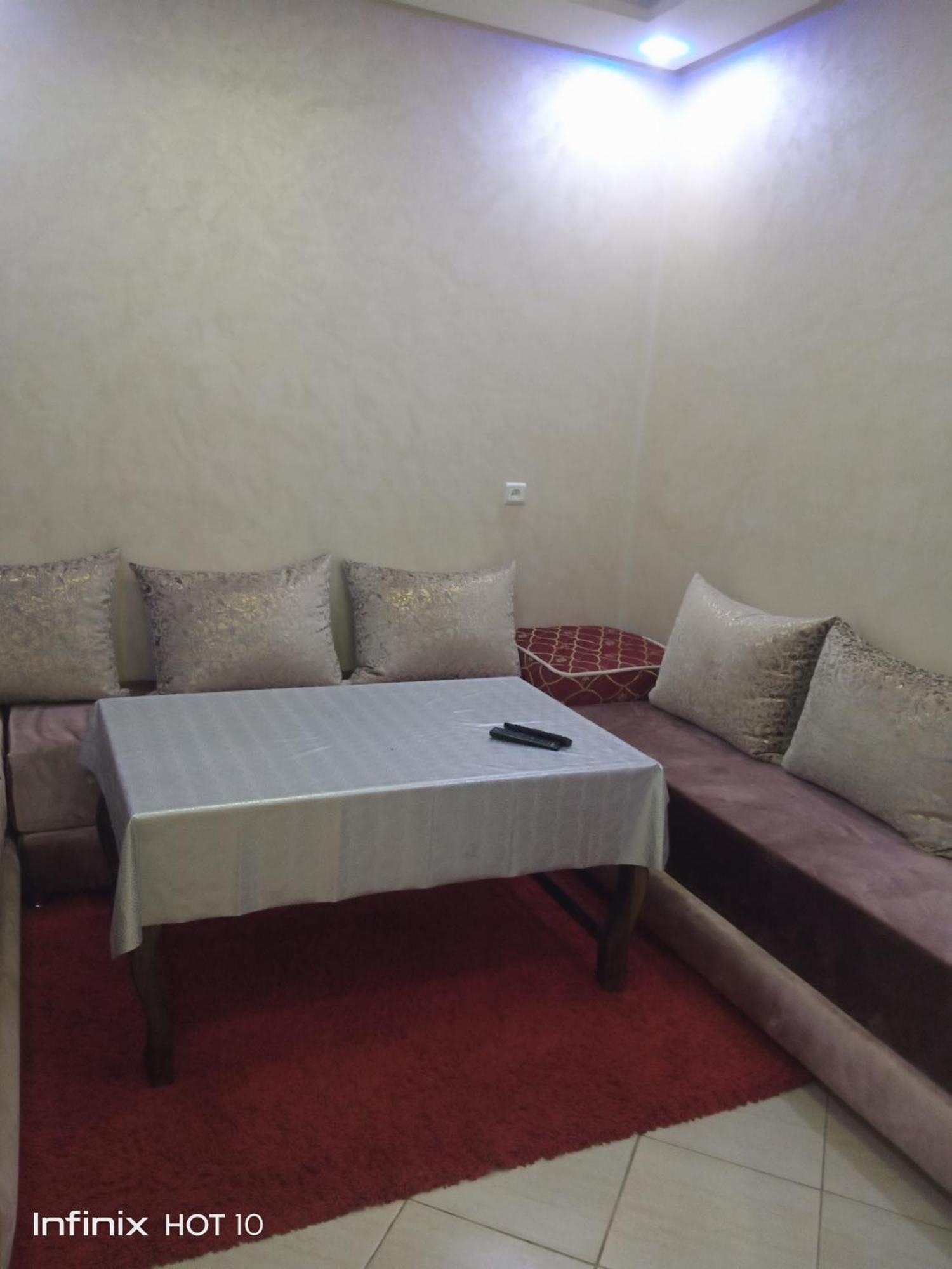 Flat Apartment Agadir