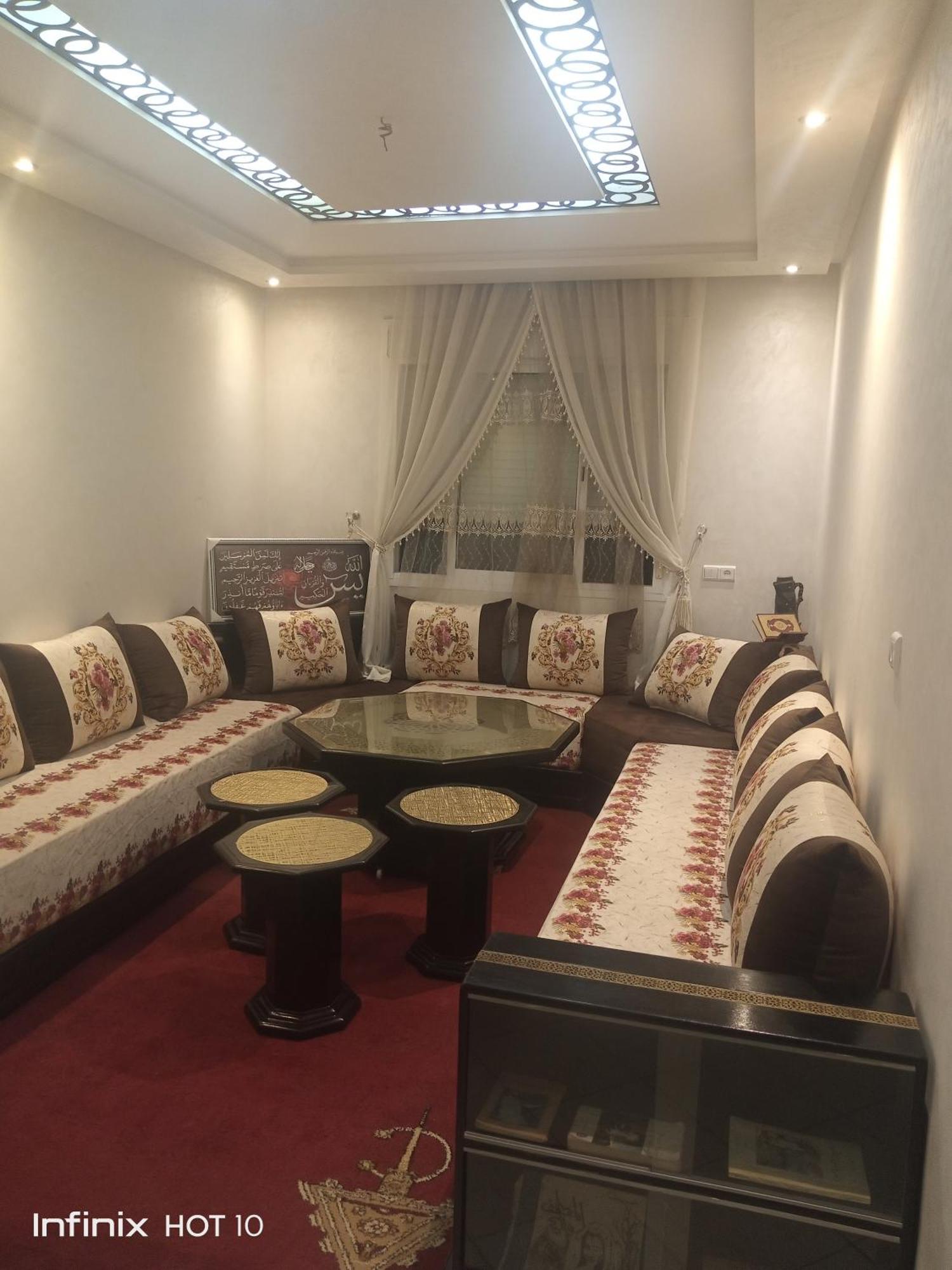 Apartment Flat *