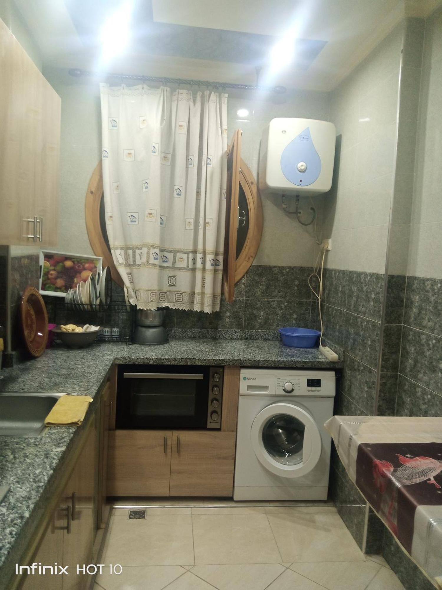 Apartment Flat Agadir