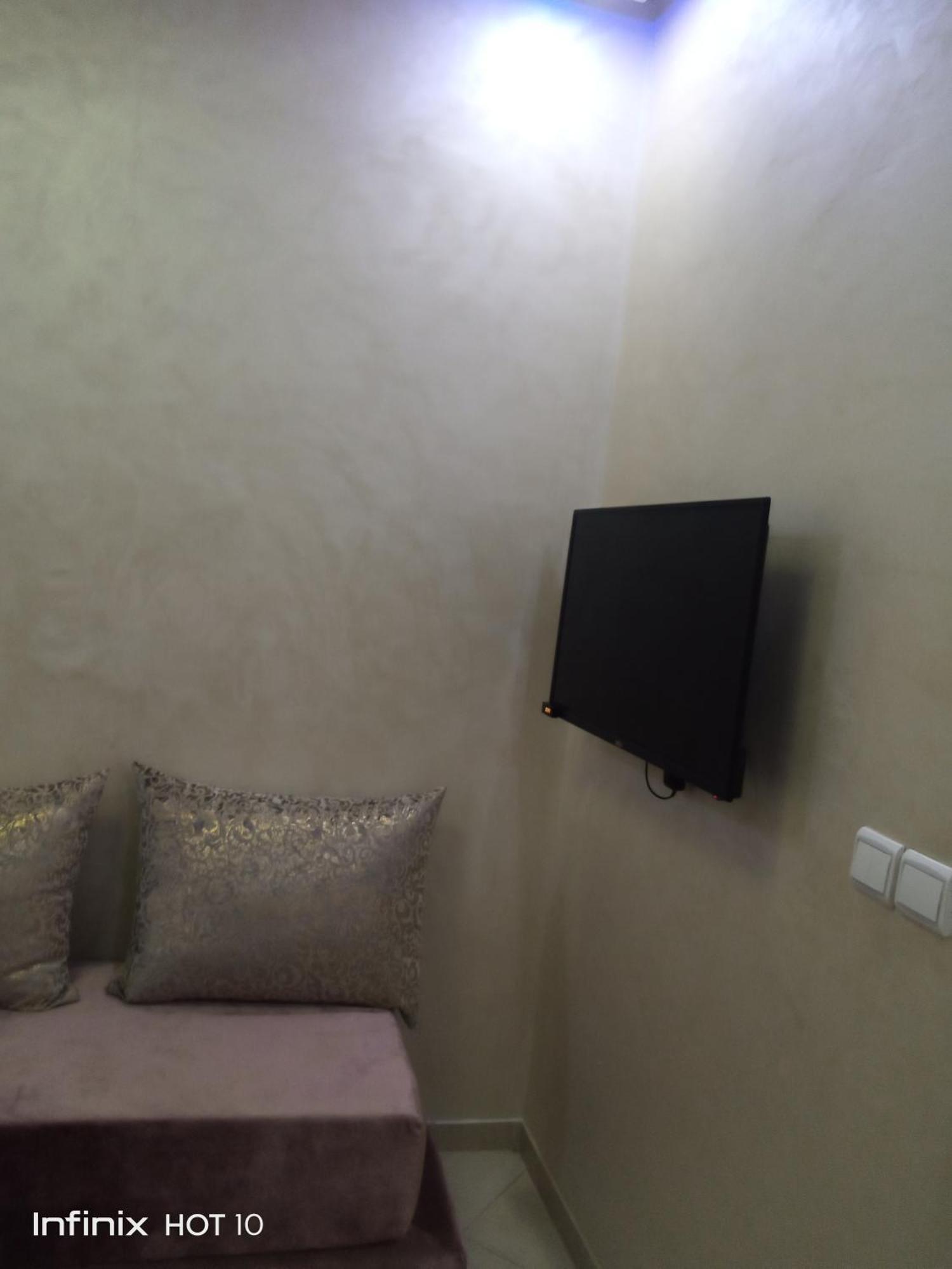 Apartment Flat Agadir
