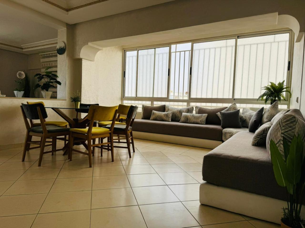 Appartement Bright *