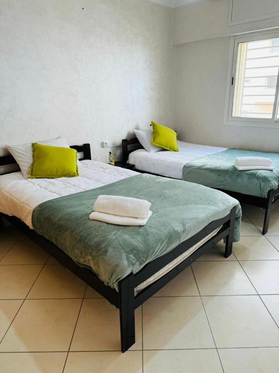 Appartement Bright *