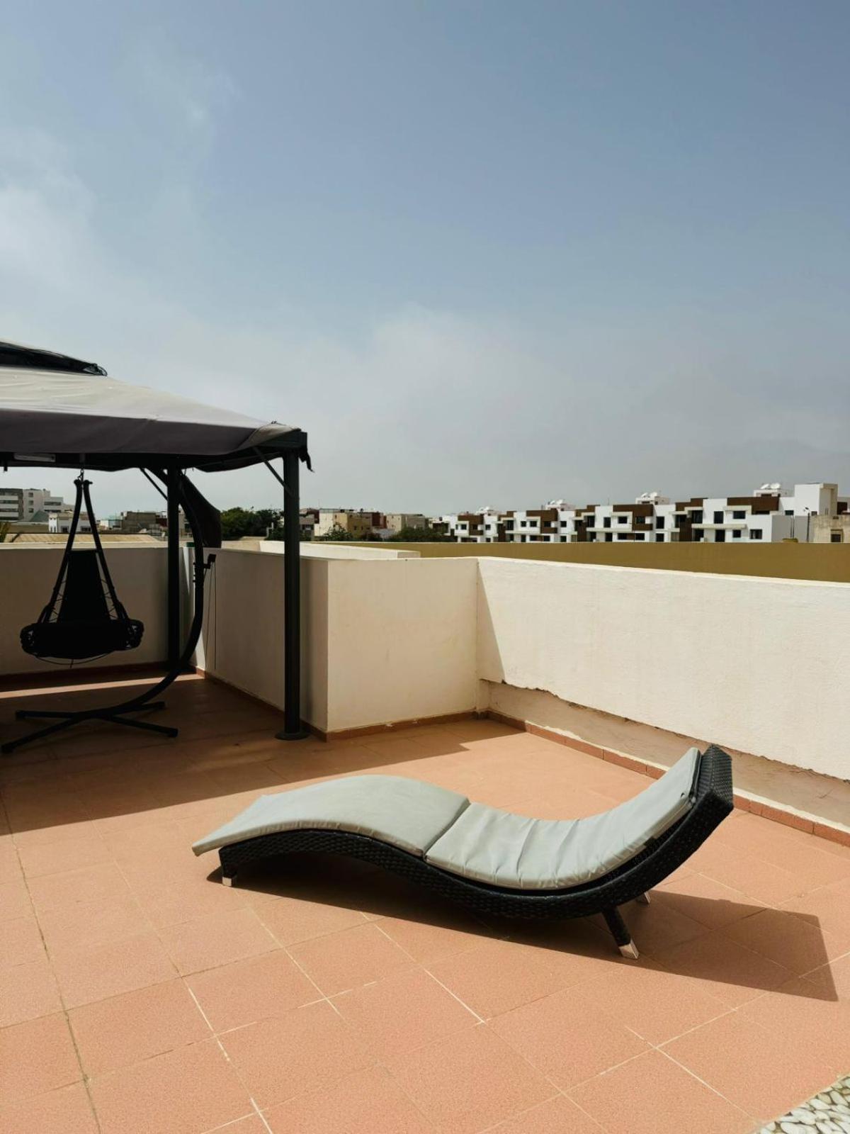 Appartement Bright *