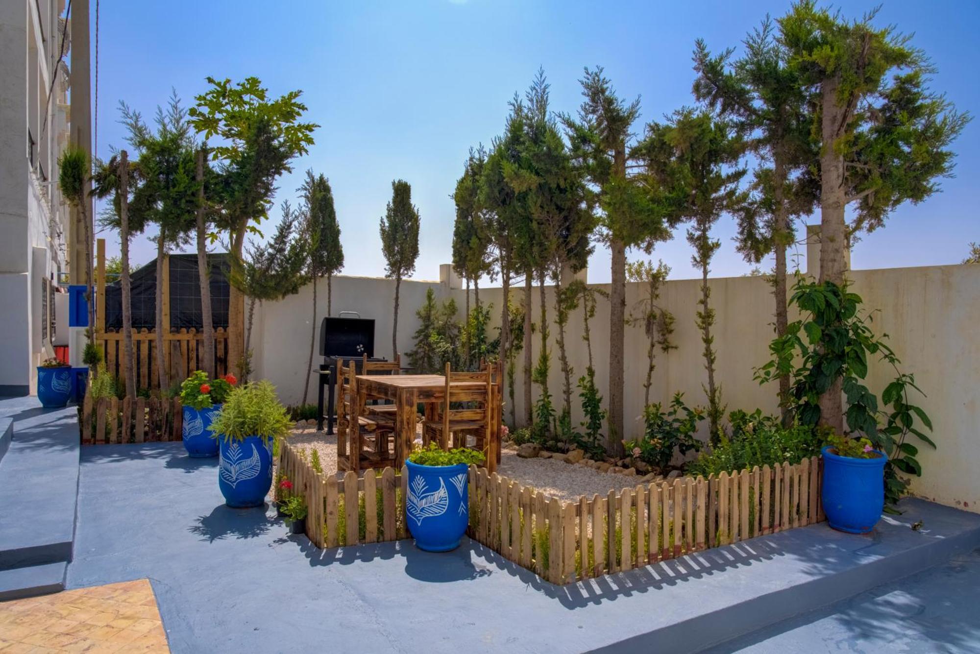 Artisana With Private Pool, & Mountain Views Villa Agadir