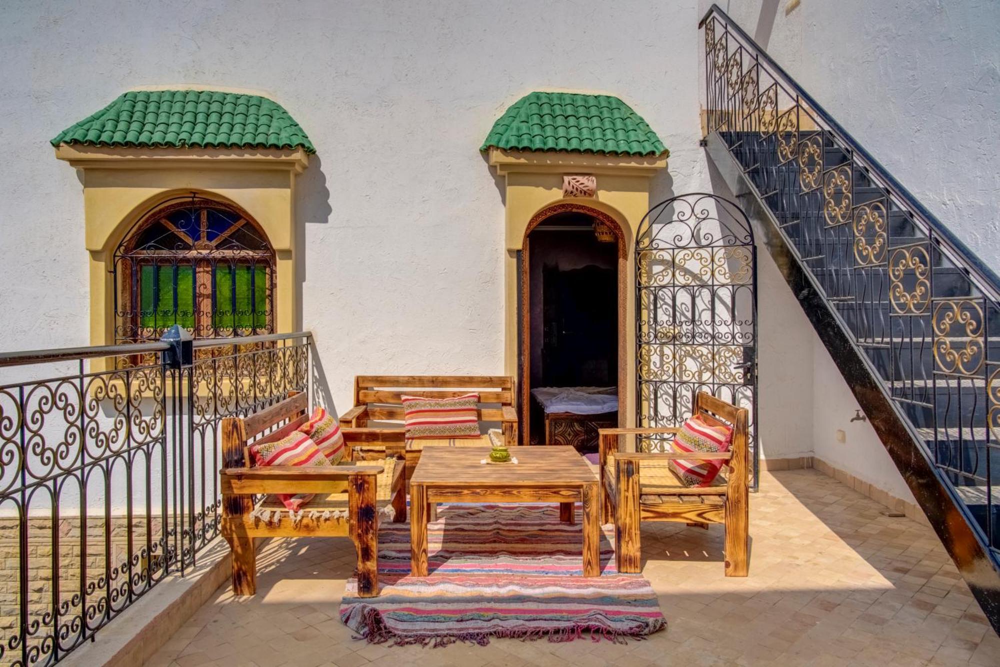 Artisana With Private Pool, & Mountain Views Agadir