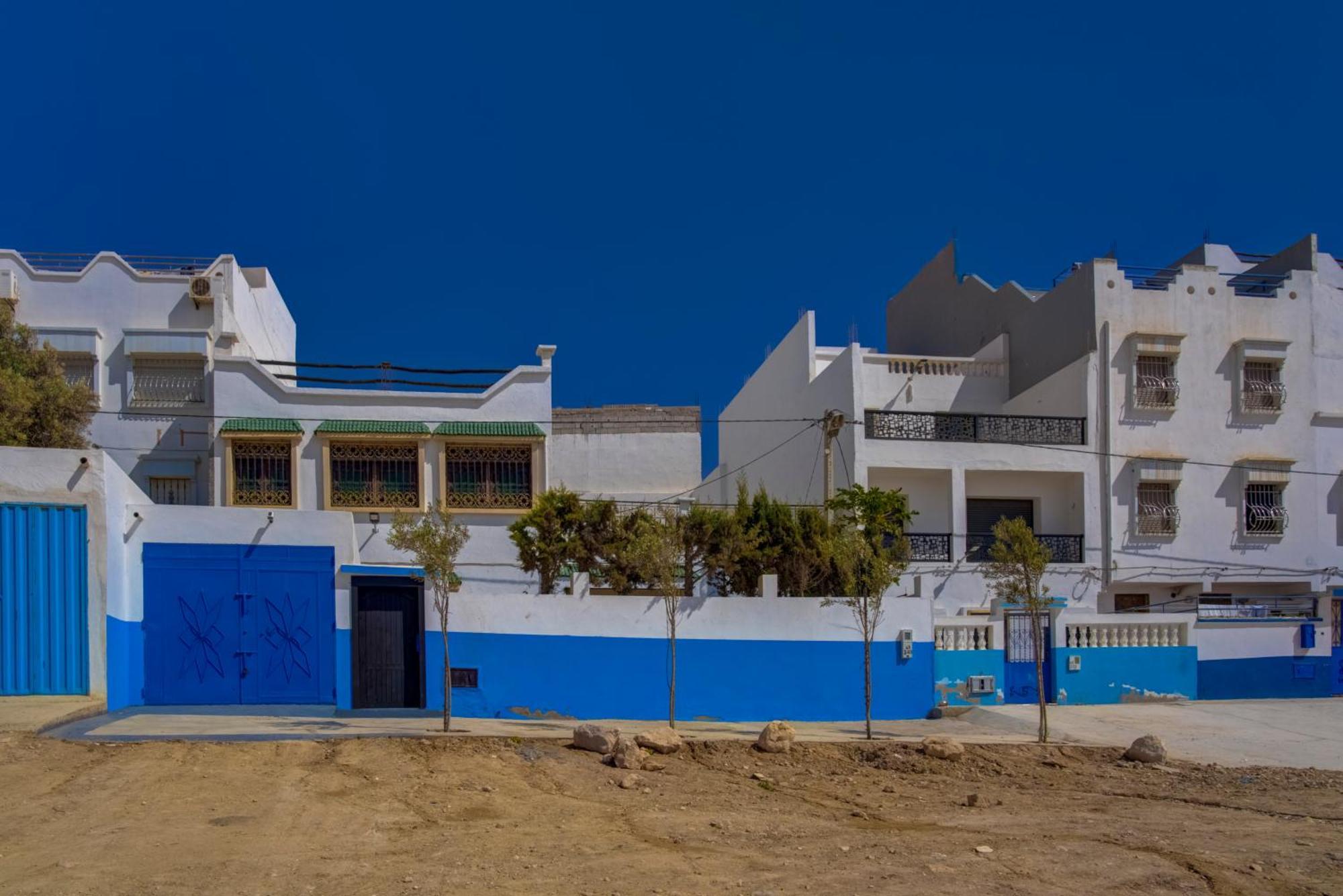 Artisana With Private Pool, & Mountain Views * Agadir