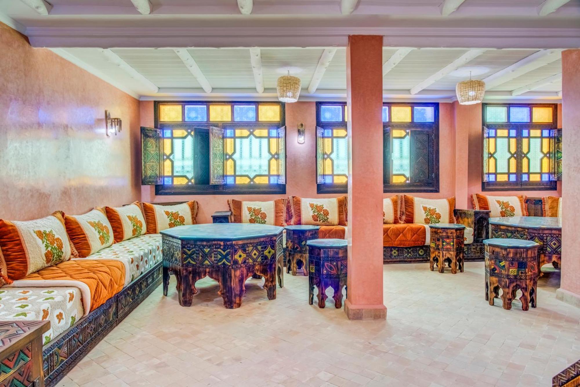 Artisana With Private Pool, & Mountain Views * Agadir