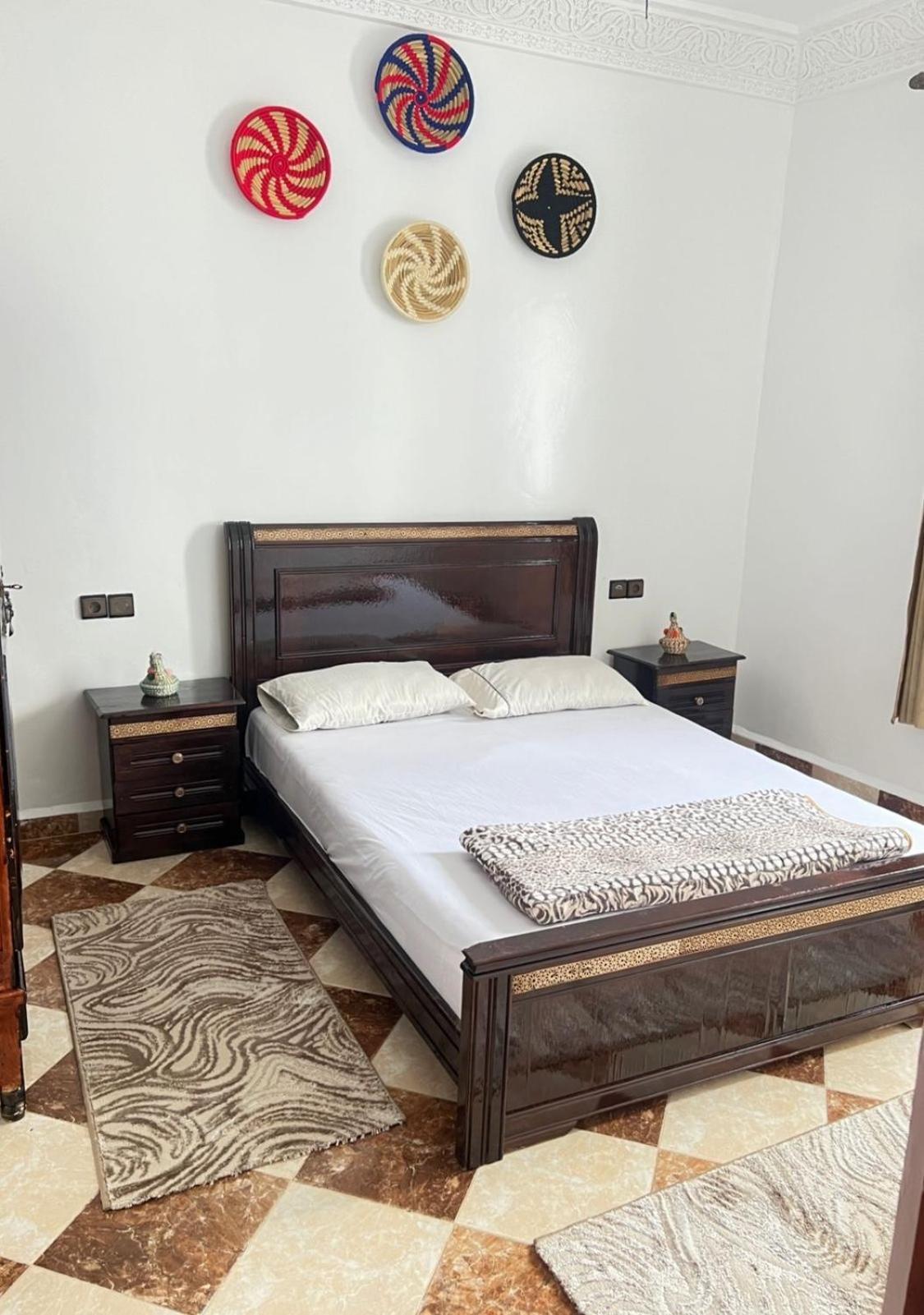 A Louer Taghazout Apartment Agadir