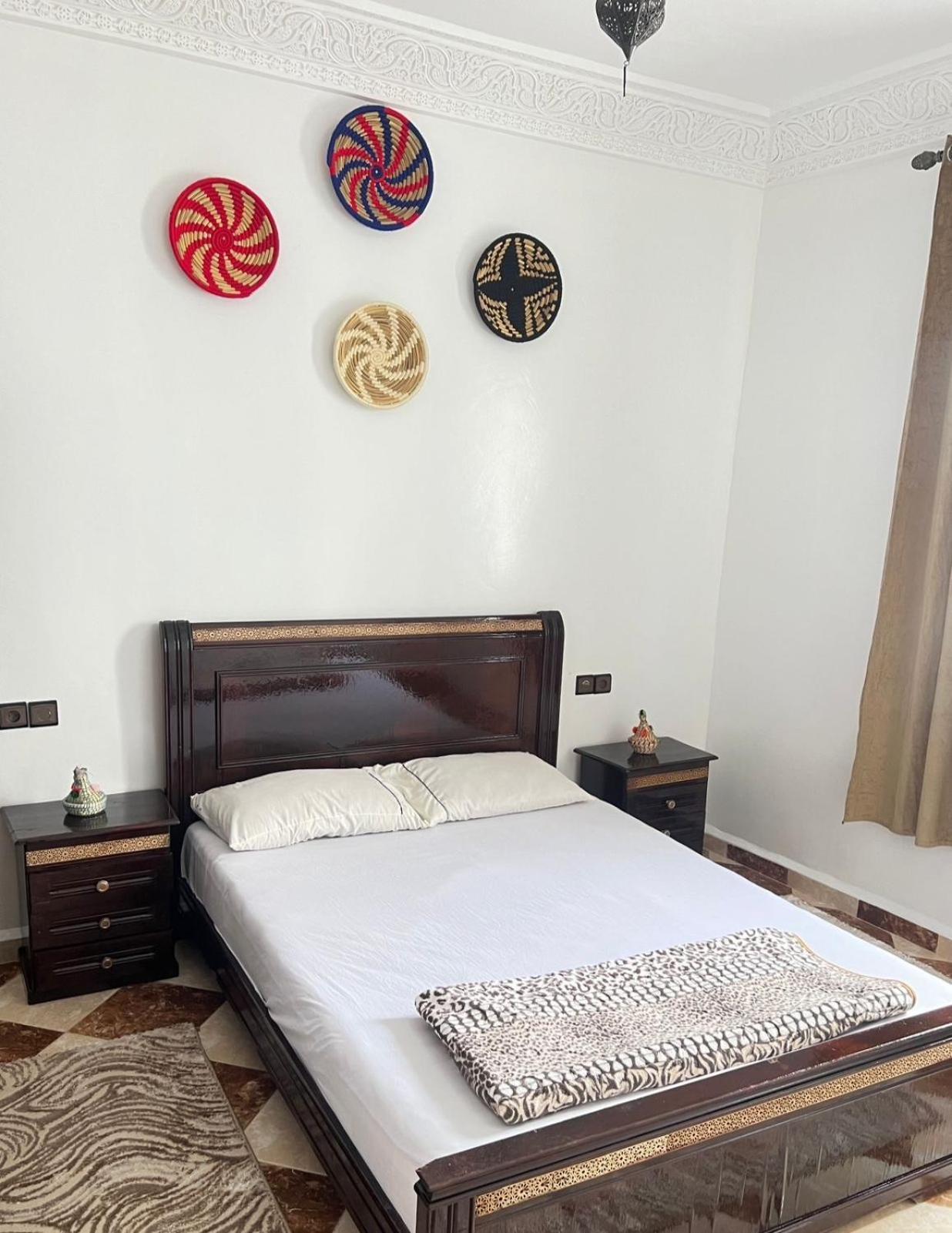 A Louer Taghazout Apartment Agadir