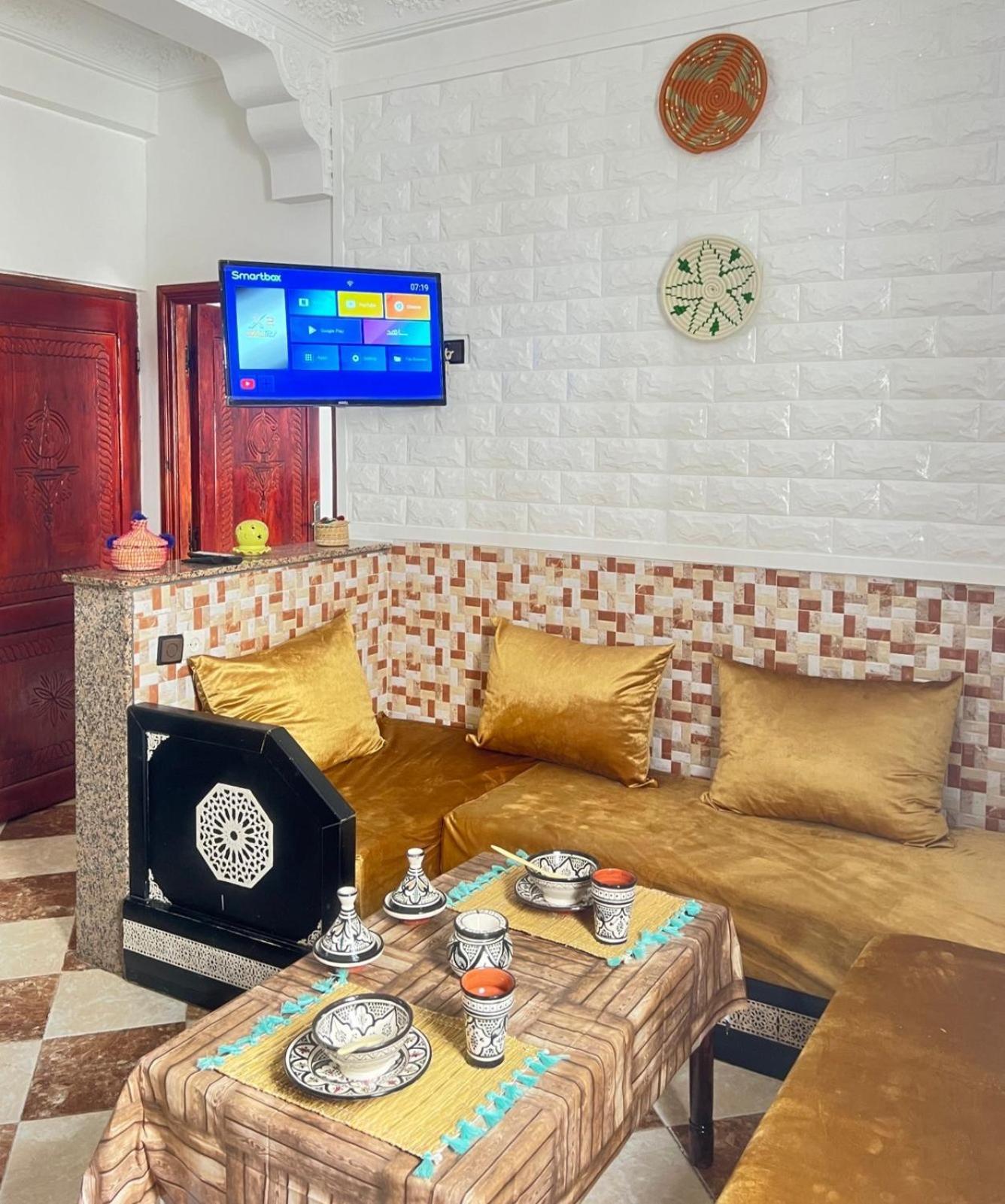 Apartment A Louer Taghazout