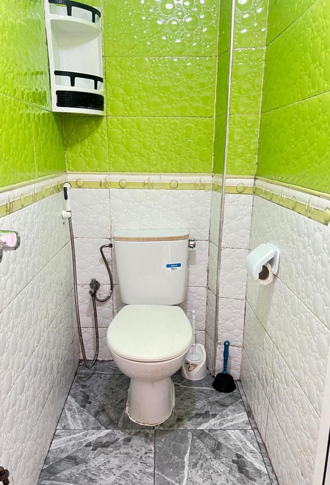 Apartment A Louer Taghazout Agadir