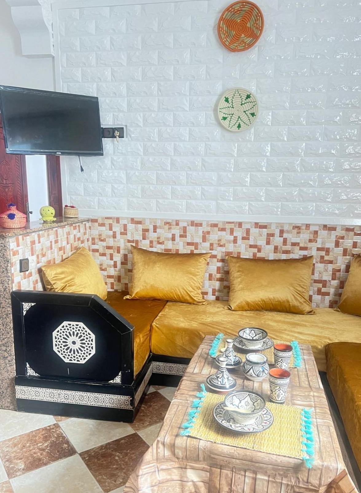 A Louer Taghazout Apartment Agadir