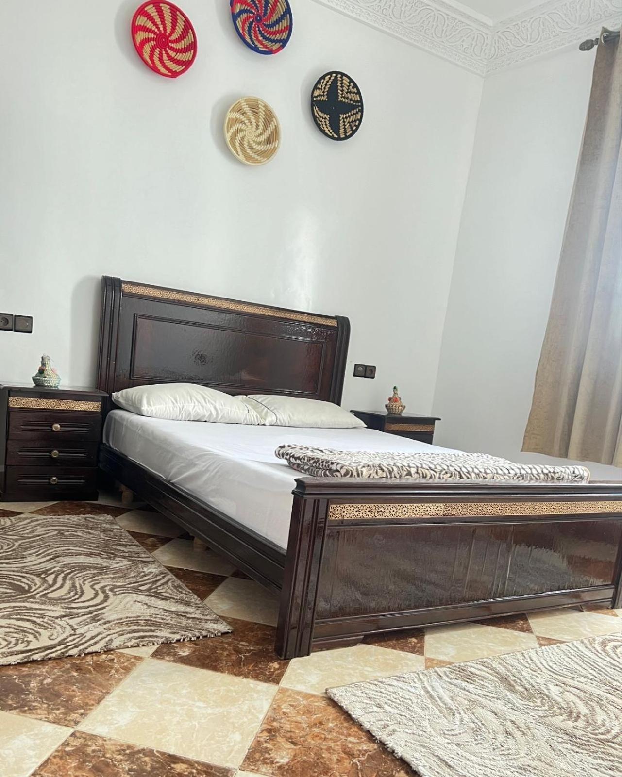 Apartment A Louer Taghazout